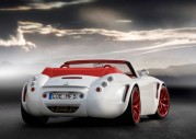 Wiesmann Roadster GT MF5 Wiesmann Roadster GT MF5